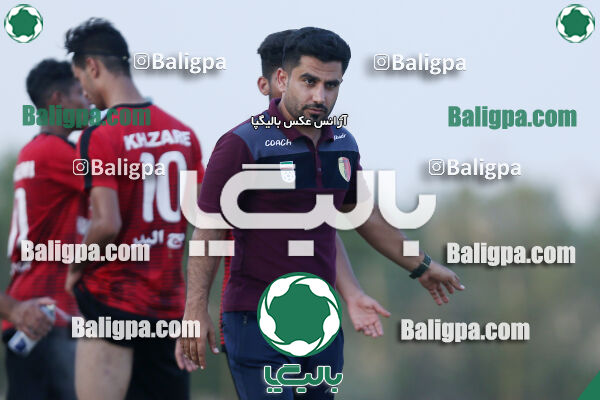 نفت اهواز ۱ - ۱