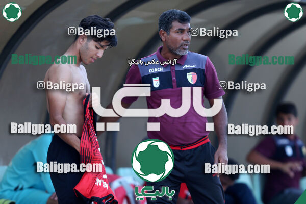 نفت اهواز ۱ - ۱