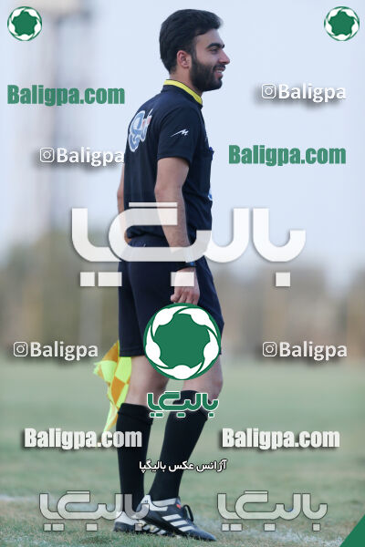 نفت اهواز ۱ - ۱