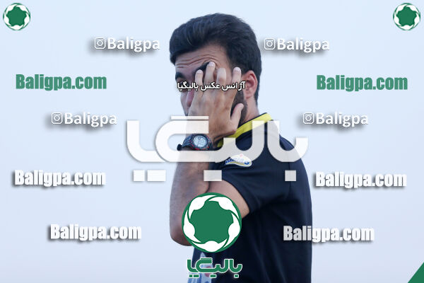 نفت اهواز ۱ - ۱