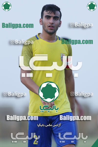 نفت اهواز ۱ - ۱