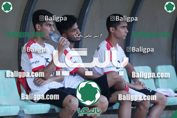 نفت اهواز ۱ - ۱