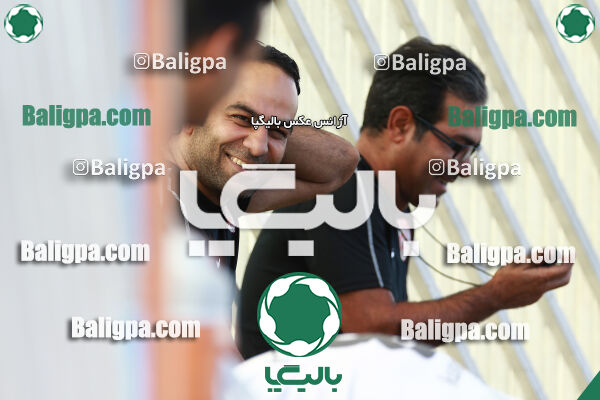 استقلال ۱ - ۲ آکادمی کیا