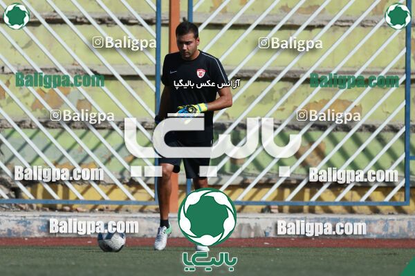 استقلال ۱ - ۲ آکادمی کیا