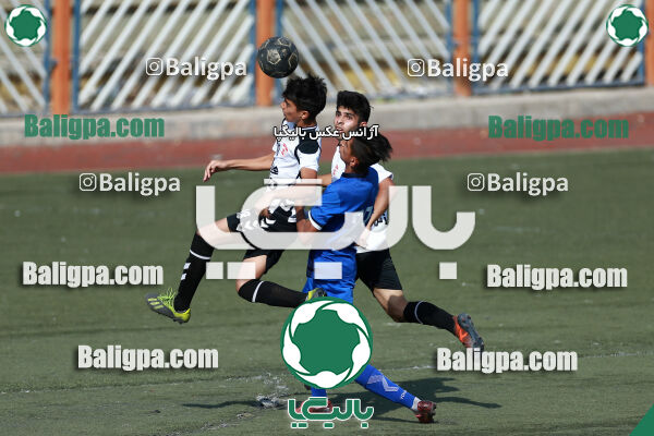استقلال ۱ - ۲ آکادمی کیا