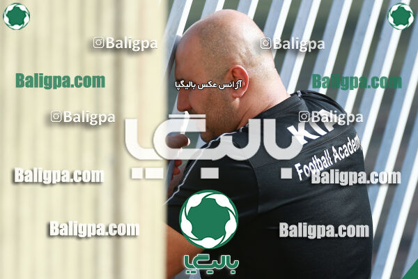 استقلال ۱ - ۲ آکادمی کیا