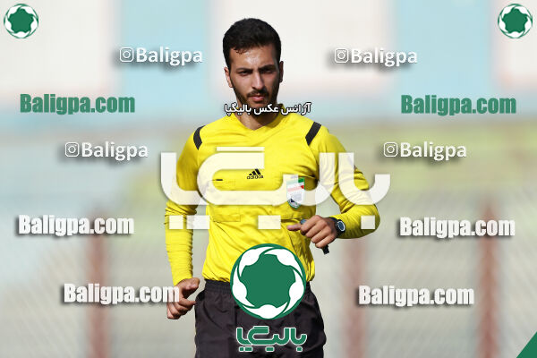 استقلال ۱ - ۲ آکادمی کیا