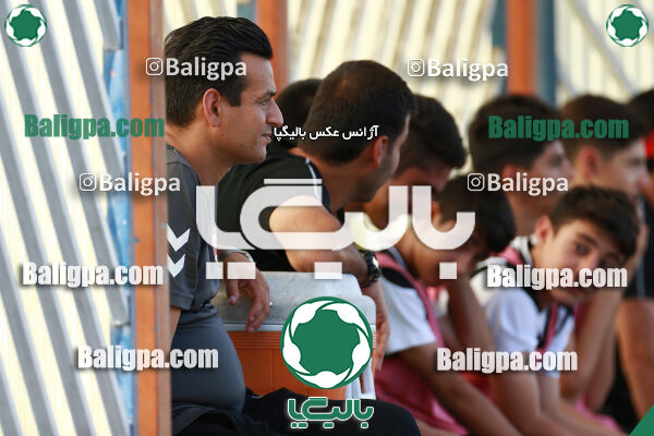 استقلال ۱ - ۲ آکادمی کیا
