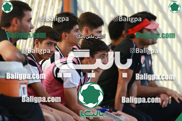 استقلال ۱ - ۲ آکادمی کیا