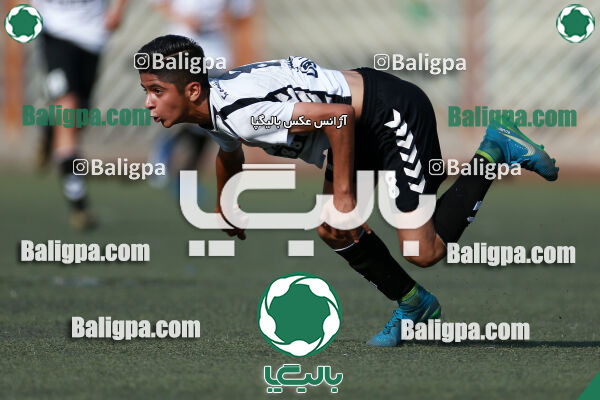 استقلال ۱ - ۲ آکادمی کیا