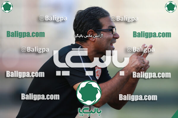 استقلال ۱ - ۲ آکادمی کیا