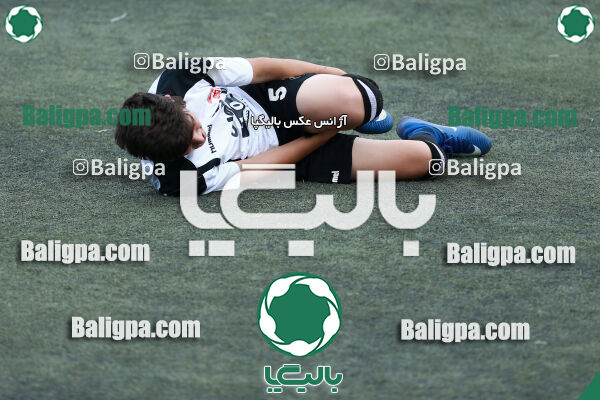 استقلال ۱ - ۲ آکادمی کیا