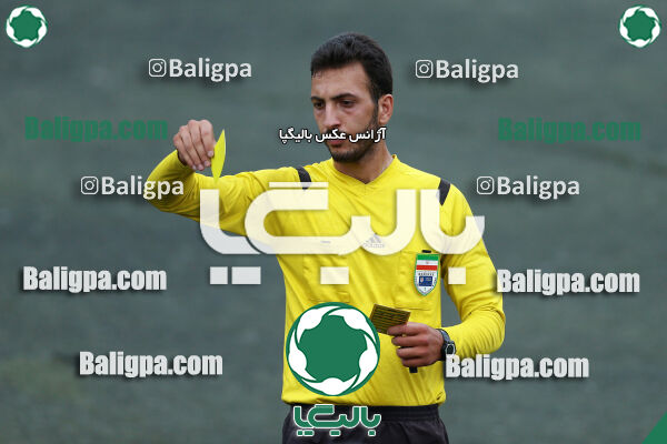 استقلال ۱ - ۲ آکادمی کیا