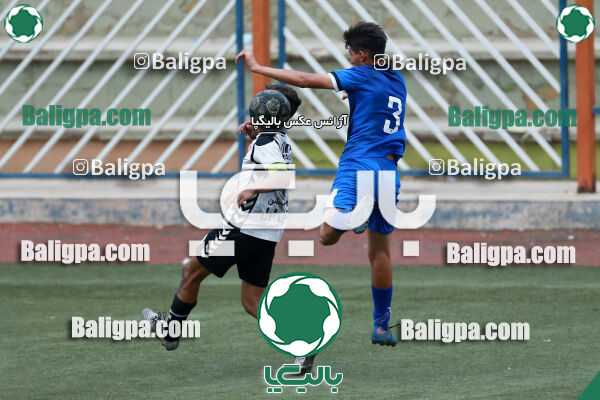 استقلال ۱ - ۲ آکادمی کیا