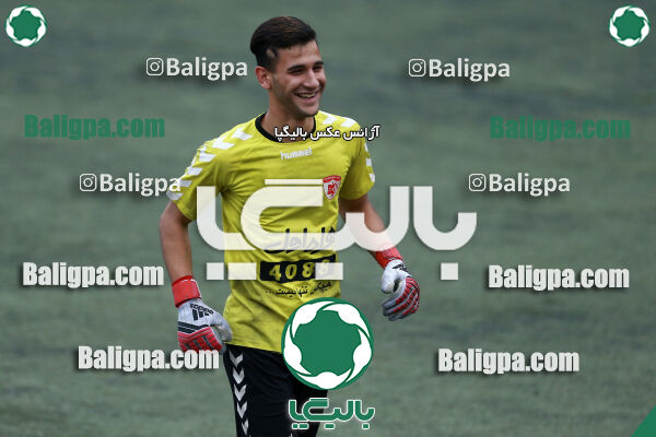 استقلال ۱ - ۲ آکادمی کیا