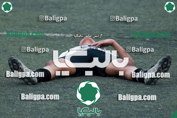 استقلال ۱ - ۲ آکادمی کیا