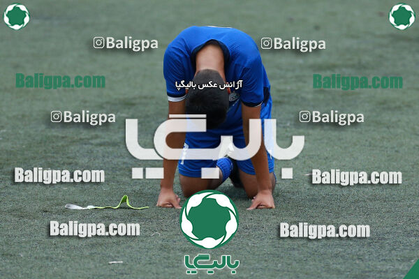 استقلال ۱ - ۲ آکادمی کیا