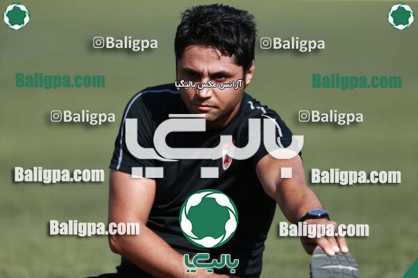 آکادمی کیا ۳ - ۱ کیمیا دشت آق قلا