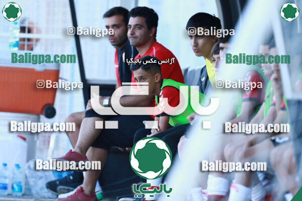 آکادمی کیا ۳ - ۱ کیمیا دشت آق قلا