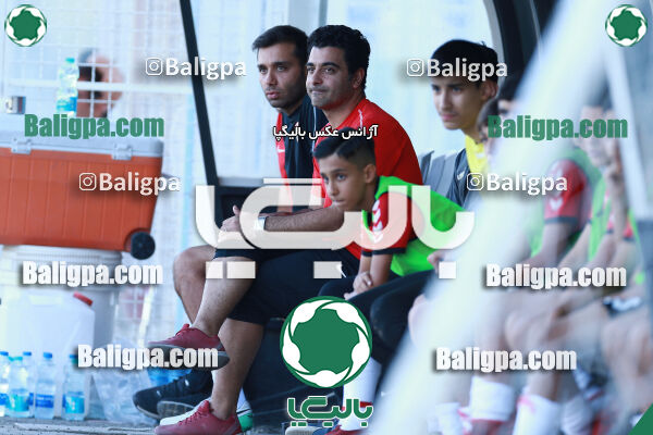 آکادمی کیا ۳ - ۱ کیمیا دشت آق قلا