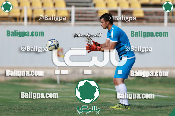 فولاد خوزستان ۰ - ۰ ذوب آهن