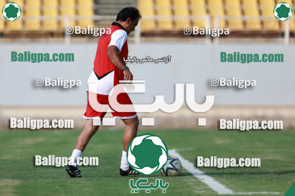 فولاد خوزستان ۰ - ۰ ذوب آهن