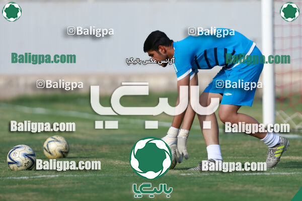 فولاد خوزستان ۰ - ۰ ذوب آهن