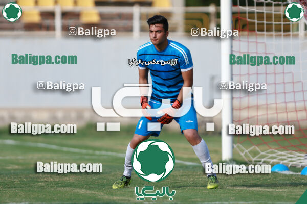 فولاد خوزستان ۰ - ۰ ذوب آهن