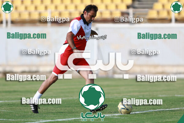 فولاد خوزستان ۰ - ۰ ذوب آهن