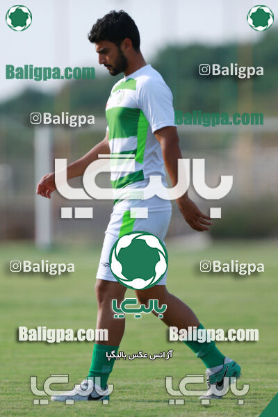 فولاد خوزستان ۰ - ۰ ذوب آهن
