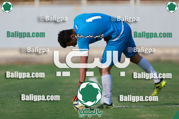 فولاد خوزستان ۰ - ۰ ذوب آهن