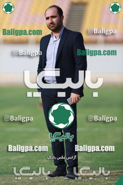 فولاد خوزستان ۰ - ۰ ذوب آهن