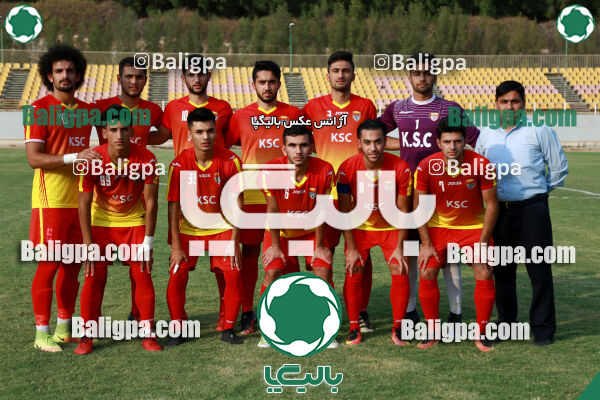 فولاد خوزستان ۰ - ۰ ذوب آهن