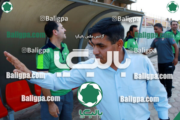 فولاد خوزستان ۰ - ۰ ذوب آهن