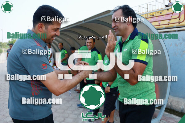 فولاد خوزستان ۰ - ۰ ذوب آهن