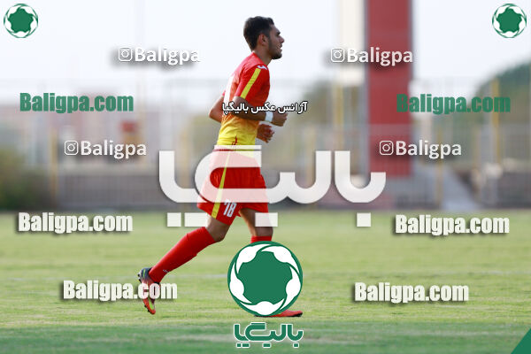 فولاد خوزستان ۰ - ۰ ذوب آهن