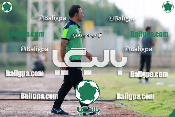 فولاد خوزستان ۰ - ۰ ذوب آهن
