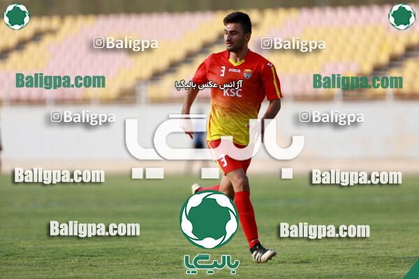 فولاد خوزستان ۰ - ۰ ذوب آهن