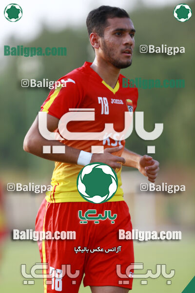 فولاد خوزستان ۰ - ۰ ذوب آهن
