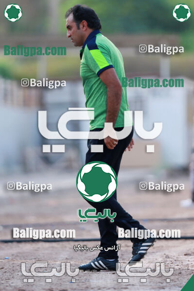 فولاد خوزستان ۰ - ۰ ذوب آهن