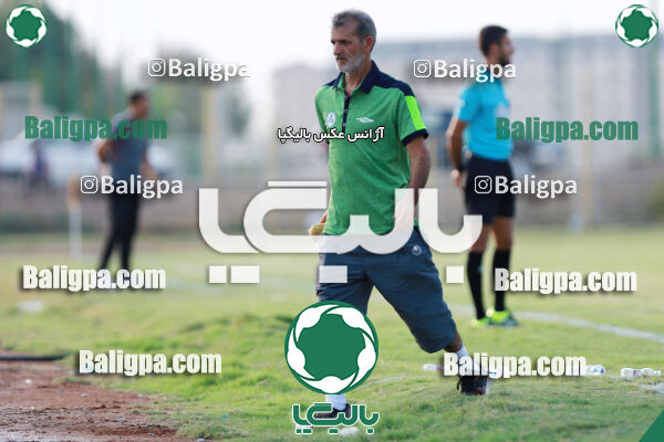 فولاد خوزستان ۰ - ۰ ذوب آهن