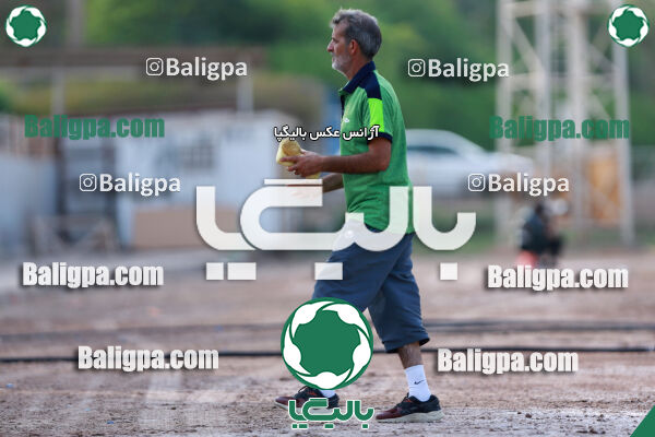 فولاد خوزستان ۰ - ۰ ذوب آهن