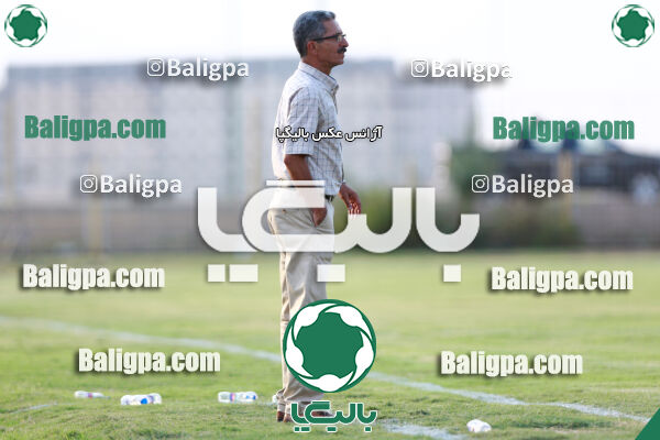 فولاد خوزستان ۰ - ۰ ذوب آهن