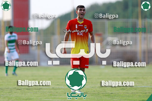 فولاد خوزستان ۰ - ۰ ذوب آهن