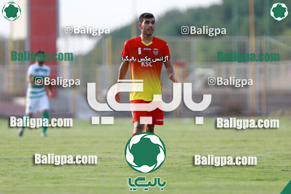فولاد خوزستان ۰ - ۰ ذوب آهن