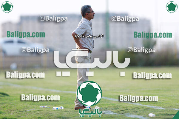 فولاد خوزستان ۰ - ۰ ذوب آهن