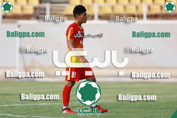 فولاد خوزستان ۰ - ۰ ذوب آهن