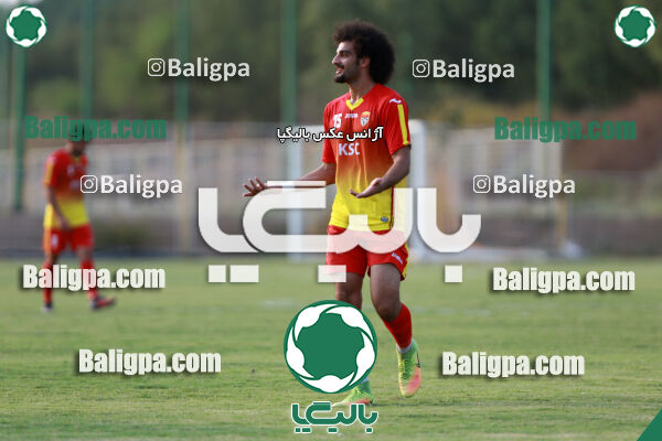 فولاد خوزستان ۰ - ۰ ذوب آهن