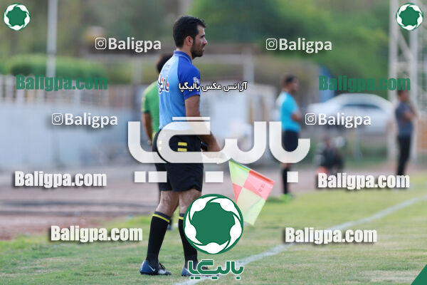 فولاد خوزستان ۰ - ۰ ذوب آهن