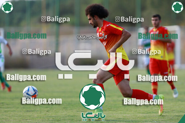 فولاد خوزستان ۰ - ۰ ذوب آهن